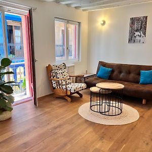 Appartement met Twee Slaapkamers